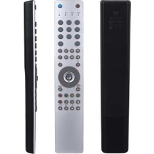 Mabelme Grundig-Arçelik-Beko RC2133402/01 Gri LCD LED Tv Kumanda