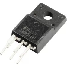 Mabelme Dm 0565R TO-220F-6 Entegre Devre