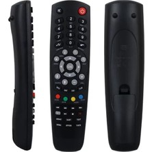 Mabelme Sunny AT-14100 /  AT-14200 / WR652-BRP1-AT Hd Pvr Uydu Alıcı Kumandası  WR652-BRP1-AT