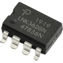 Mabelme Lnk 362 Gn Soıc-7 Smd Entegre Devre