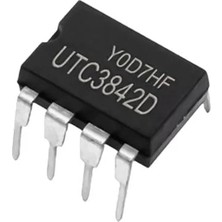 Mabelme Utc 3842D Dıp-8 Entegre Devre