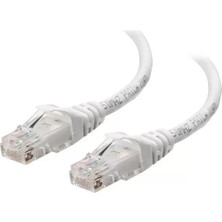 Mabelme Powermaster PM-1824 Cat6 2 Metre RJ45 Patch Network Ethernet Internet Kablosu