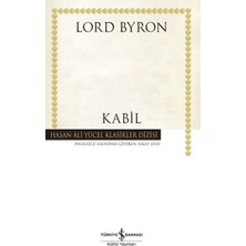 Lisinya Kabil - Hasan Ali Yücel Klasikleri