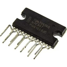 Mabelme Tda 7057 Aq