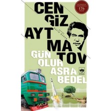 Lisinya Gün Olur Asra Bedel