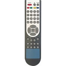 Mabelme Starsat Universal Uydu Alıcı Kumandası