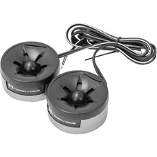 Mabelme Magicvoice MV-250 TS-S250 40MM 350 Watt Tweeter 8 Ohm (2'li Paket)