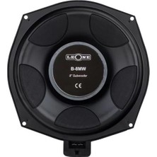Mabelme Leone B-8mw 20 cm 90 Watt Max 180 Watt Oto Hoparlör