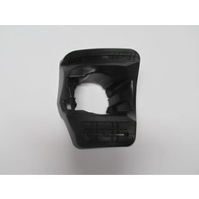BZT CITROEN C ELYSEE- 12/16; SİS LAMBA İÇ BAĞLANTI BRAKETİ SAĞ/SOL SET(2PARÇA)(PLASTİK)
