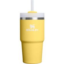Stanley The Quencher H2.o Flowstate™ Tumbler 0.59L / 20OZ Daffodil Termos AS10210410071