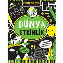 Lisinya Zekanı Geliştir - Dünya Etkinlik