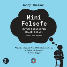 Lisinya Mini Felsefe