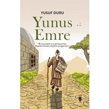 Lisinya Yunus Emre
