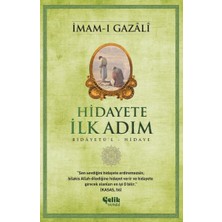 Lisinya Hidayete Ilk Adım