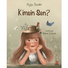 Lisinya Kimsin Sen?