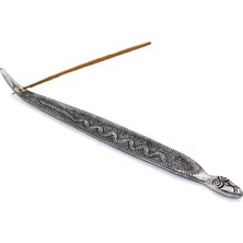 Just Cheap Store Metal Kayık Tütsülük KSK2196