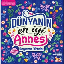 Lisinya Dünyanın En Iyi Annesi