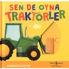 Lisinya Sen De Oyna - Traktörler