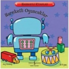 Lisinya Hareketli Oyuncaklar