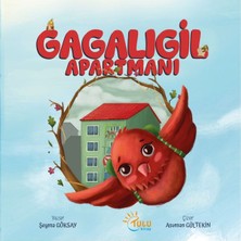 Lisinya Gagalıgil Apartmanı