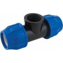Mabelme Poelsan Mavi 32X1/2X32 Kaplin Dişi Te