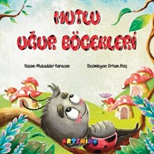 Lisinya Mutlu Uğur Böcekleri