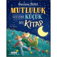 Lisinya Mutluluk Üzerine Küçük Bir Kitap