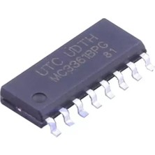 Mc 3361BPG Smd