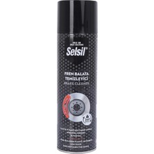 Selsil Fren Balata Temizleme Spreyi 500ML X1