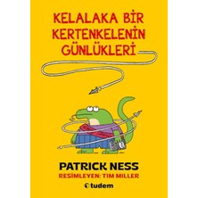 Lisinya Kelalaka Bir Kertenkelenin Günlükleri