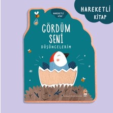 Lisinya Gördüm Seni - Düşüncelerim