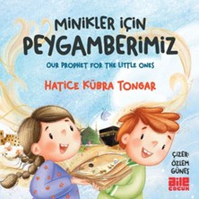 Lisinya Minikler Için Peygamberimiz