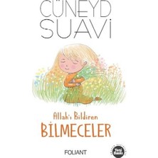 Lisinya Allah’ı Bildiren Bilmeceler