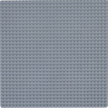 03 627 Micro Blok Oyun Tablası Yeşil
