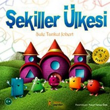 Lisinya Şekiller Ülkesi