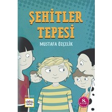 Lisinya Şehitler Tepesi