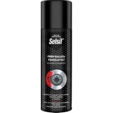 Selsil Balata Spreyi 500ML