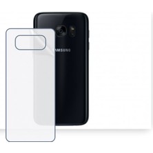 Schitec Samsung Galaxy S7 Uyumlu Arka Yüzey Hidrojel Koruyucu Film