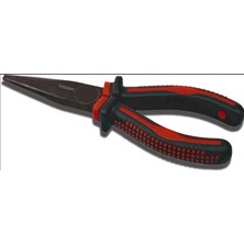 Mabelme Ennalbur Era 08023 Düz Kargaburun 160 mm