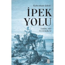 Lisinya Ipek Yolu