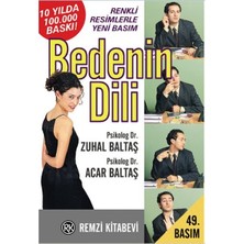 Lisinya Bedenin Dili