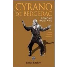 Lisinya Cyrano De Bergerac