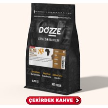 Kenya Aa Filtre Kahve 250GR