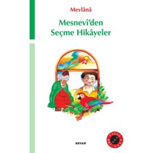 Lisinya Mesnevi’den Seçme Hikayeler