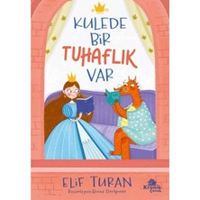 Kronik Çocuk Kulede Bir Tuhaflık Var