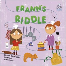 Lisinya Frann’s Riddle