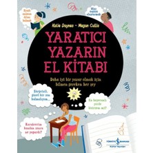 Lisinya Yaratıcı Yazarın El Kitabı