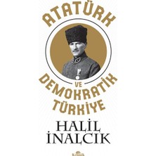 Lisinya Atatürk ve Demokratik Türkiye