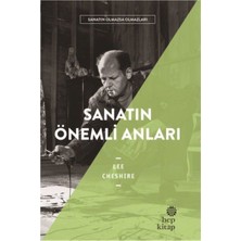 Lisinya Sanatın Önemli Anıları - Sanatın Olmazsa Olmazları