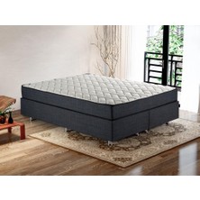 Niron Notte 80X180 Ultra Ortopedik Sert Yatak